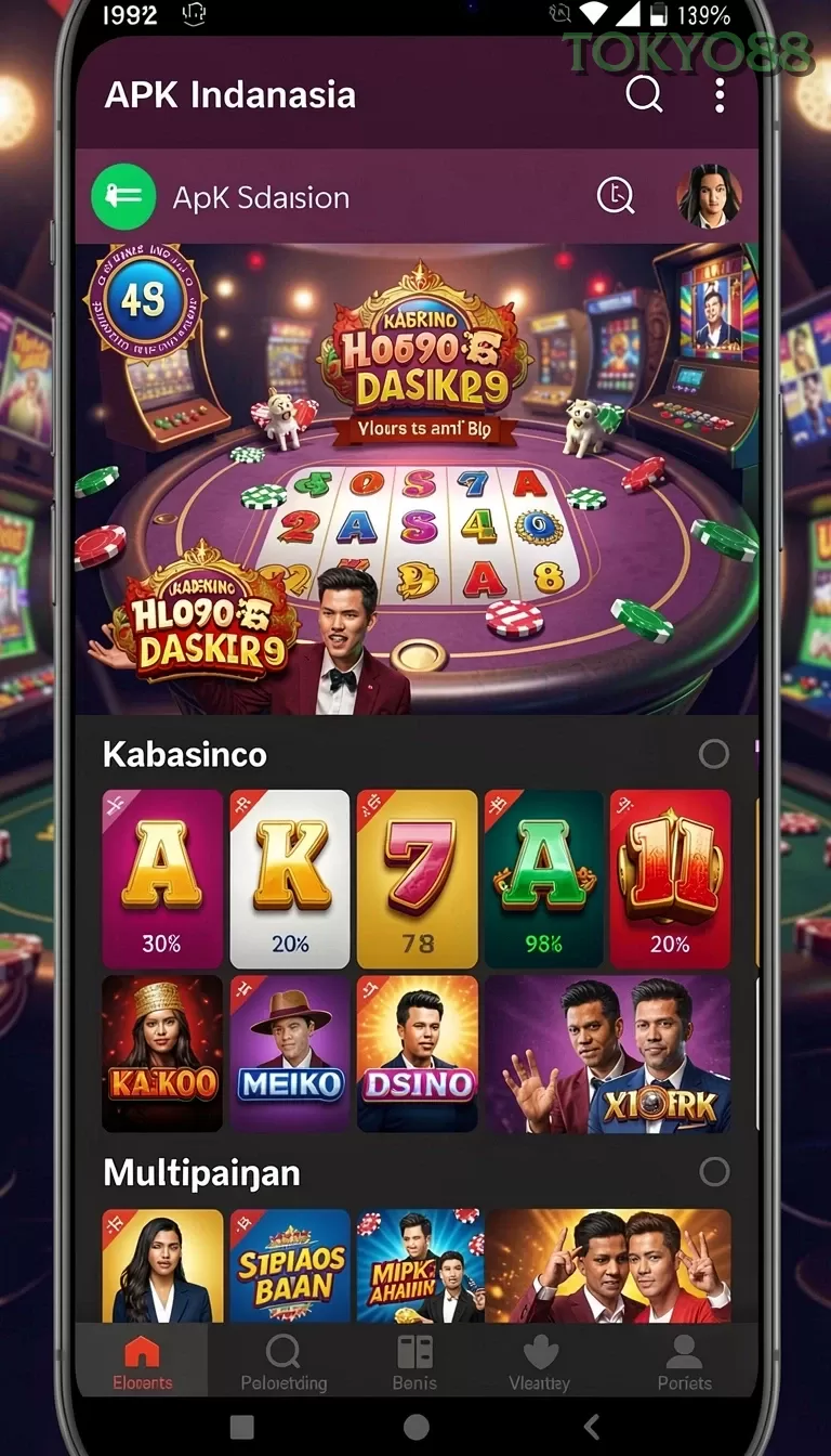 Screenshot Ciputra88 nomor 1