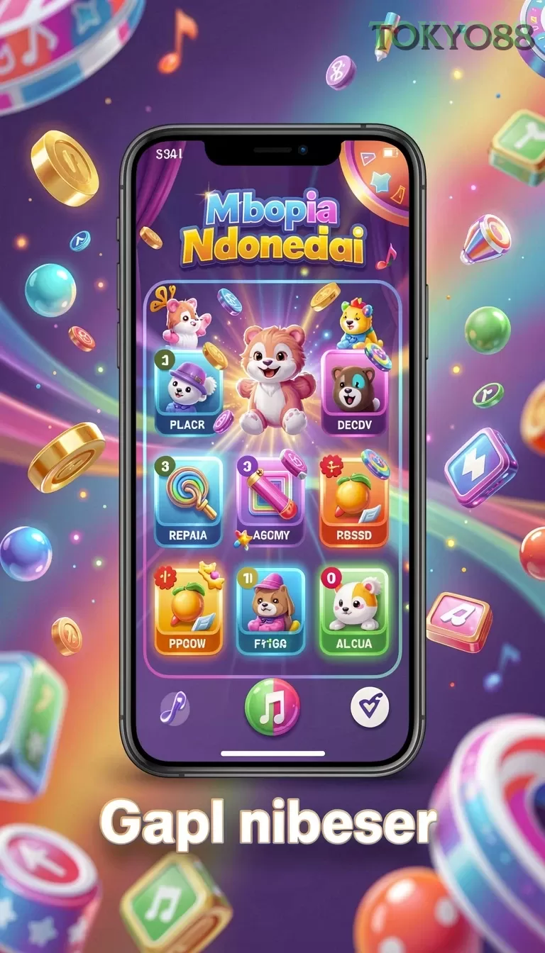 Screenshot Iosbet nomor 1