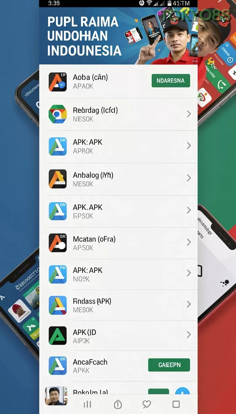 Screenshot Ciputra88 nomor 2
