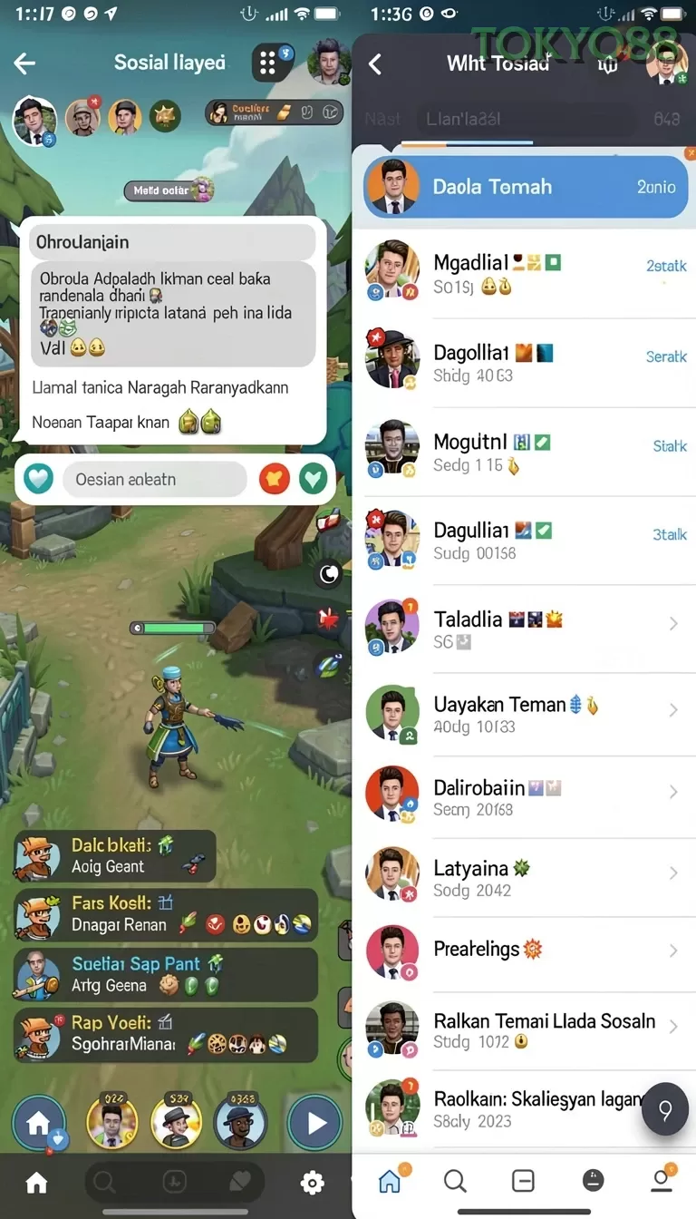 Screenshot Mega388 nomor 2