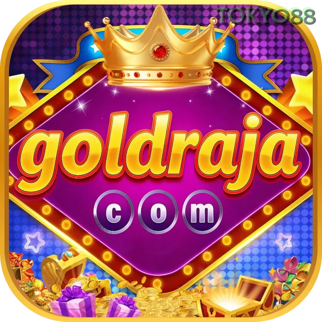 goldraja - 3