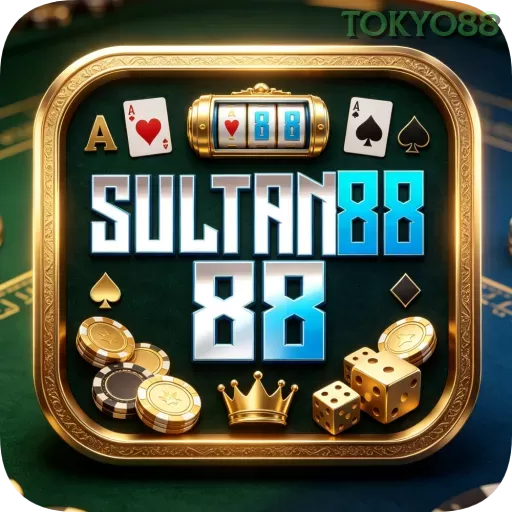 sultan88 - 5